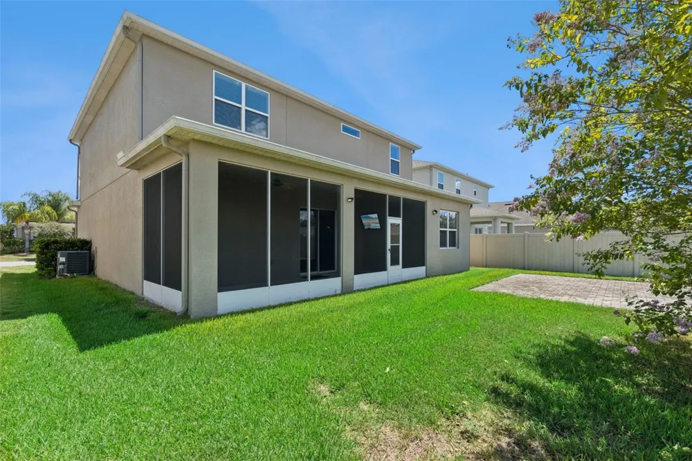 5317 JUBILOSO DRIVE St Cloud, FL 34771