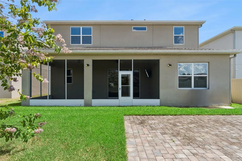 5317 JUBILOSO DRIVE St Cloud, FL 34771