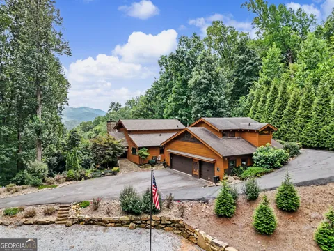 557 Fox Trot RD