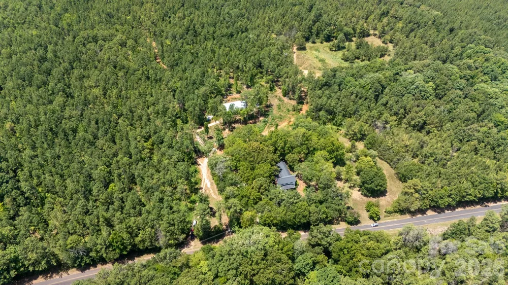 6+/- AC Lot 1 Parson Road McConnells, SC 29726