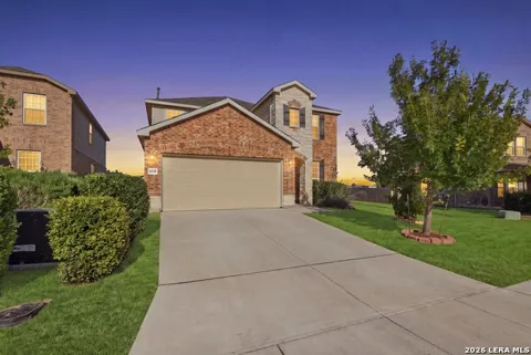 10118 Cowboy Ln