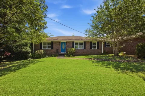 2685 Farmington Drive SW