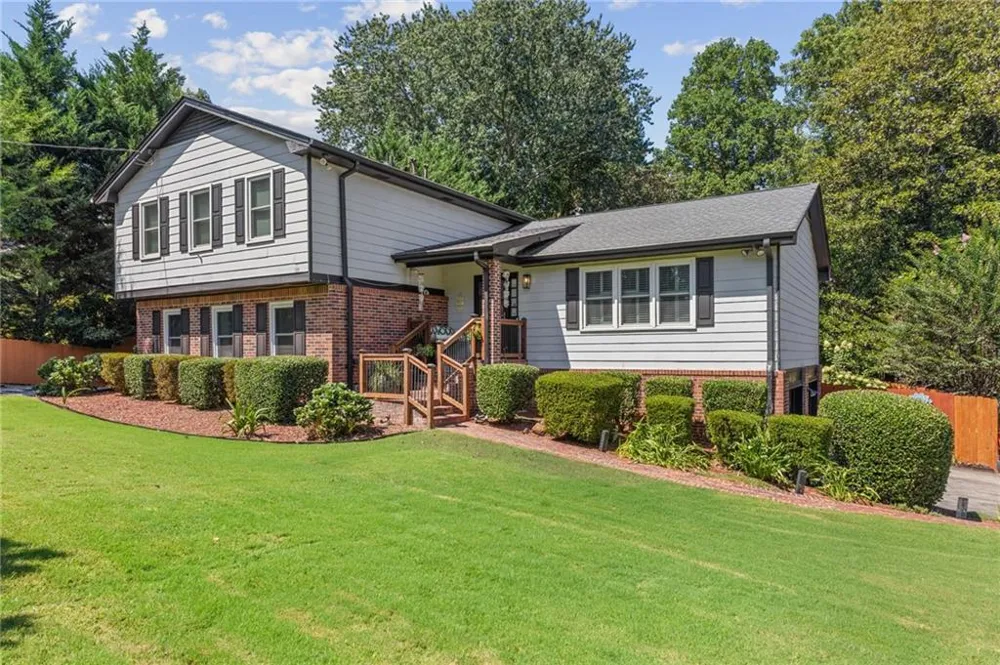 229 Coeur Place SW Lilburn, GA 30047