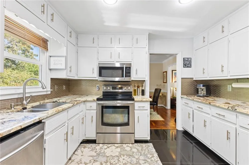 229 Coeur Place SW Lilburn, GA 30047