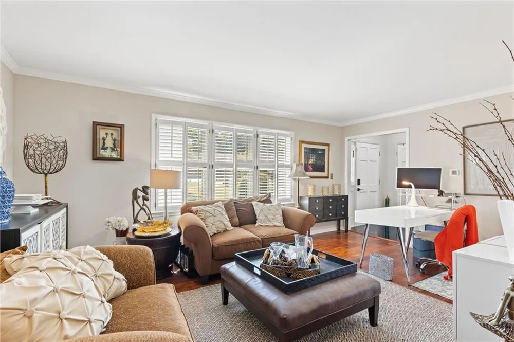 229 Coeur Place SW Lilburn, GA 30047