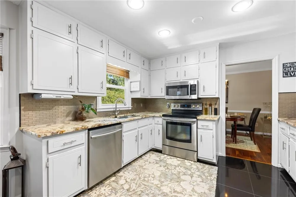 229 Coeur Place SW Lilburn, GA 30047