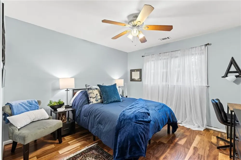 229 Coeur Place SW Lilburn, GA 30047