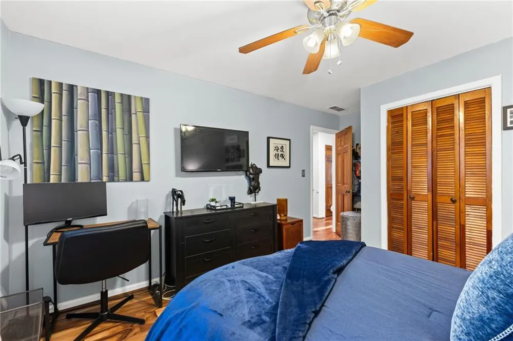 229 Coeur Place SW Lilburn, GA 30047