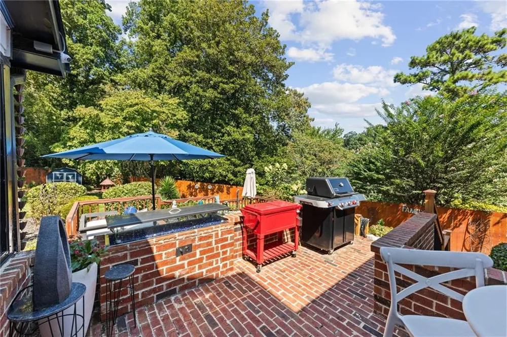 229 Coeur Place SW Lilburn, GA 30047