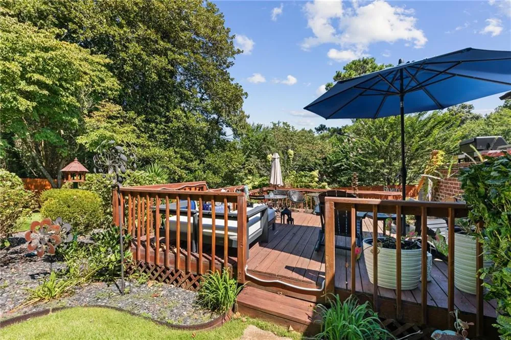 229 Coeur Place SW Lilburn, GA 30047