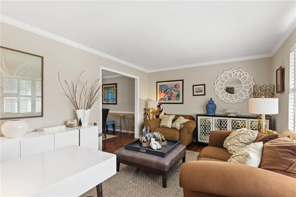 229 Coeur Place SW Lilburn, GA 30047