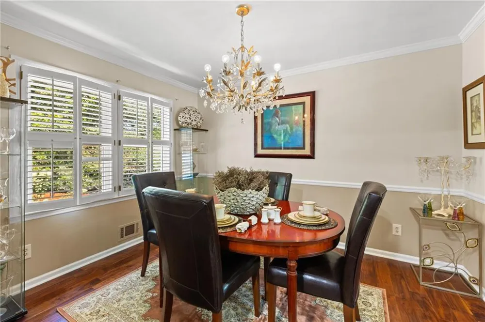 229 Coeur Place SW Lilburn, GA 30047