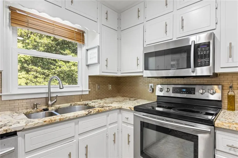 229 Coeur Place SW Lilburn, GA 30047
