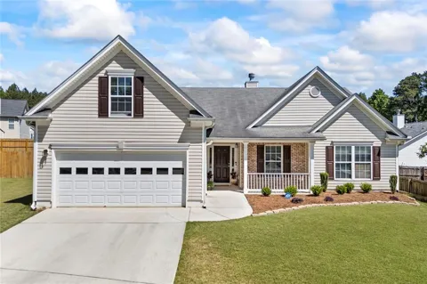 3157 Nikle Creek Cove