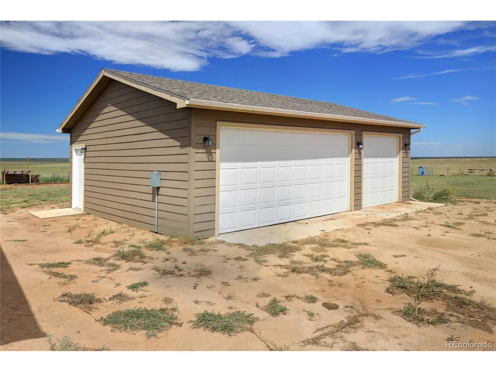 37188 Truckton Road Rush, CO 80833
