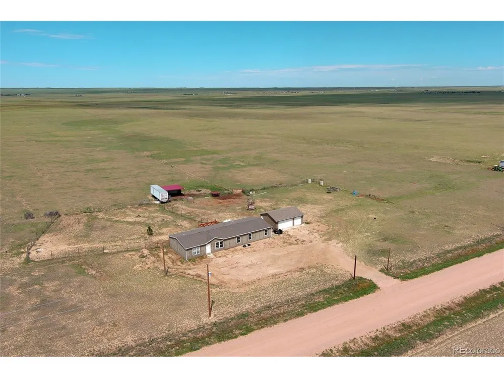 37188 Truckton Road Rush, CO 80833
