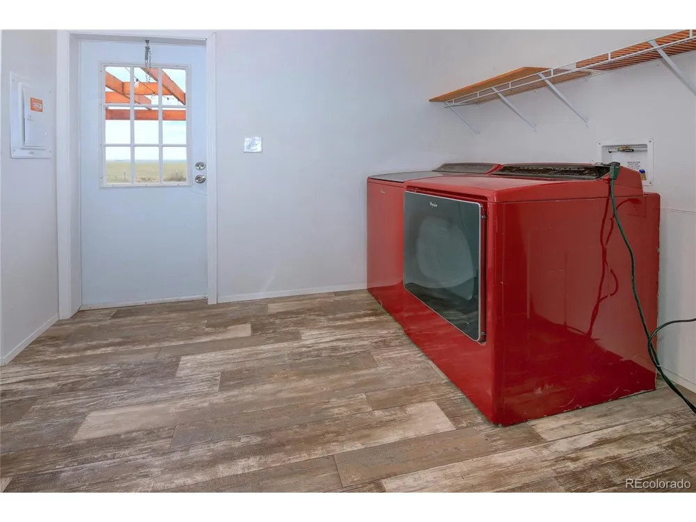 37188 Truckton Road Rush, CO 80833