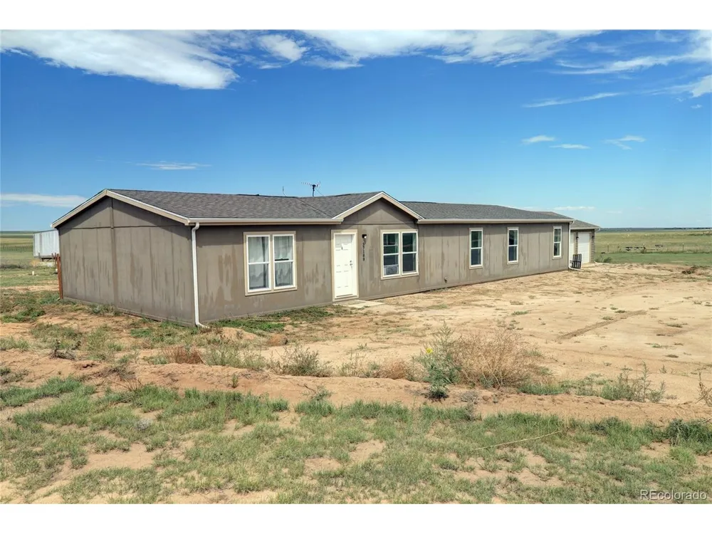 37188 Truckton Road Rush, CO 80833