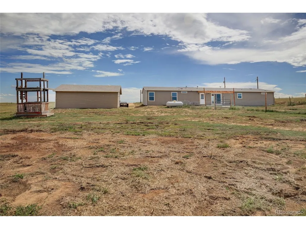 37188 Truckton Road Rush, CO 80833