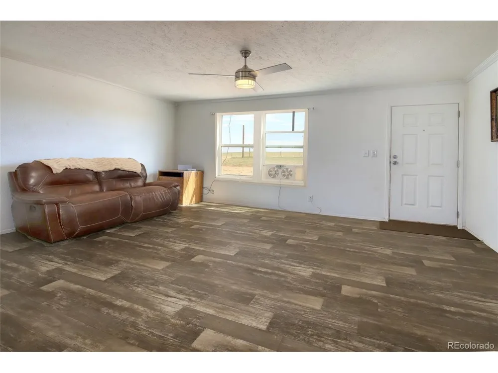 37188 Truckton Road Rush, CO 80833