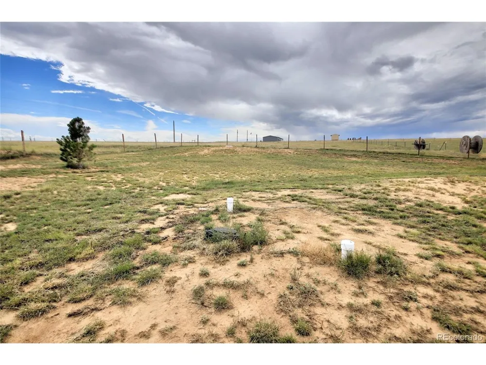 37188 Truckton Road Rush, CO 80833