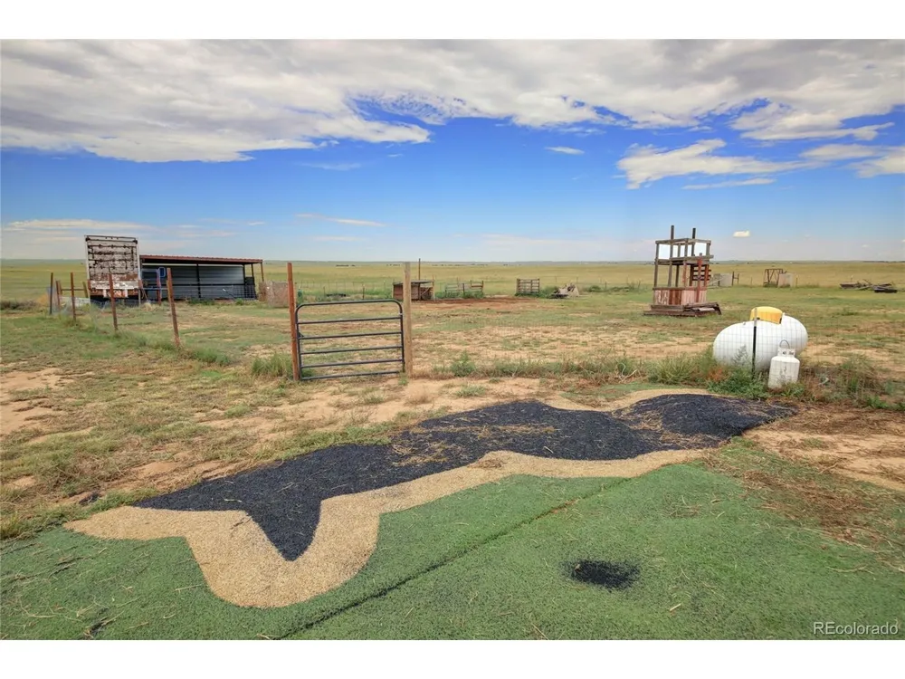 37188 Truckton Road Rush, CO 80833