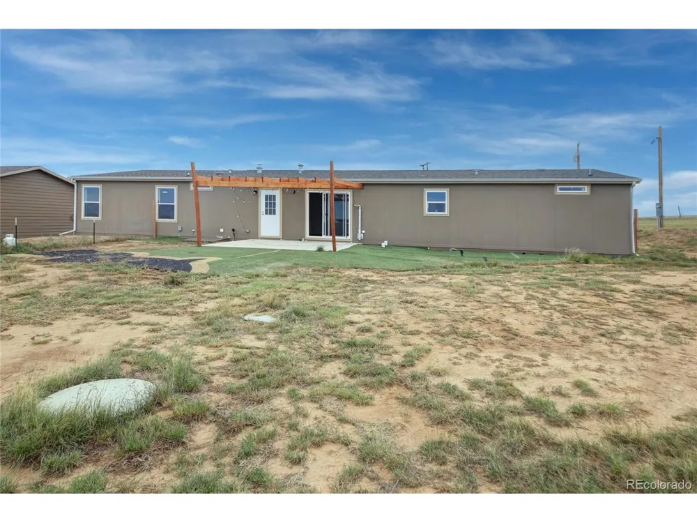 37188 Truckton Road Rush, CO 80833