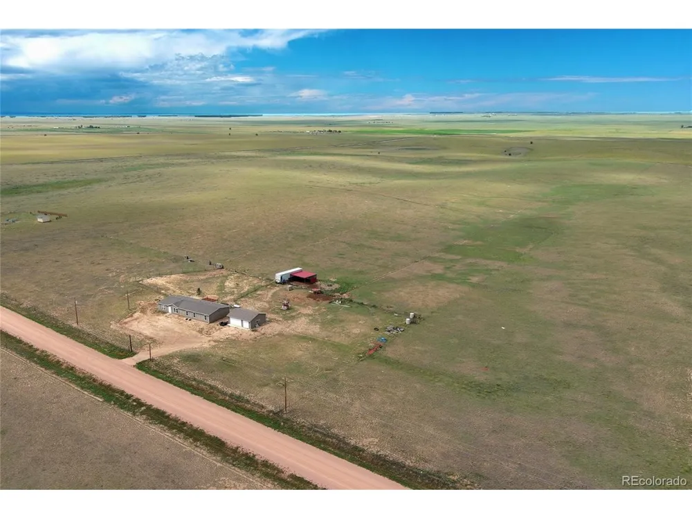 37188 Truckton Road Rush, CO 80833
