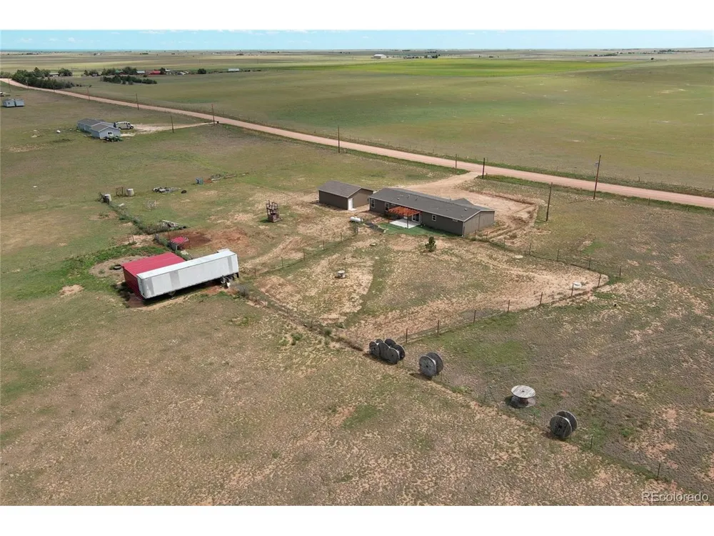 37188 Truckton Road Rush, CO 80833