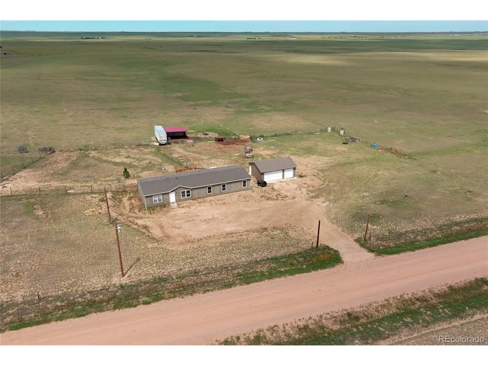37188 Truckton Road Rush, CO 80833
