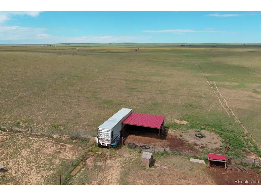 37188 Truckton Road Rush, CO 80833