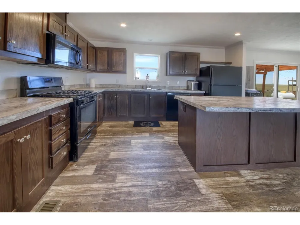 37188 Truckton Road Rush, CO 80833