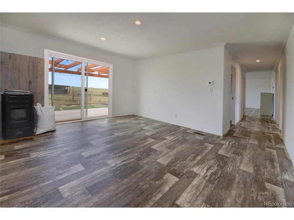37188 Truckton Road Rush, CO 80833