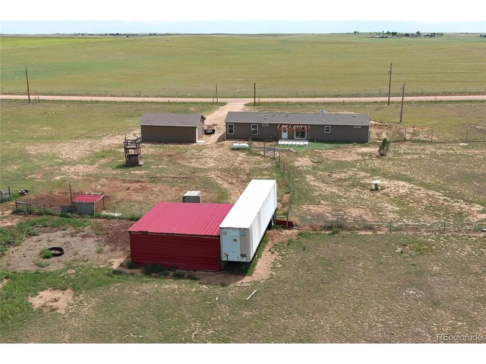 37188 Truckton Road Rush, CO 80833