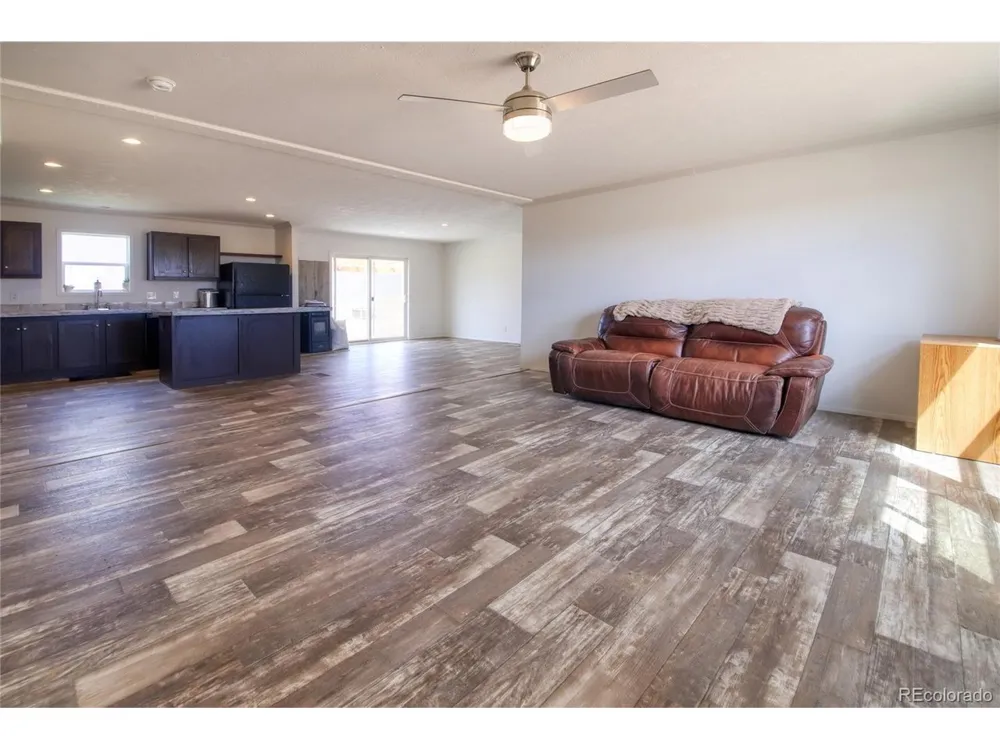 37188 Truckton Road Rush, CO 80833