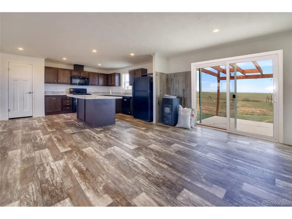 37188 Truckton Road Rush, CO 80833