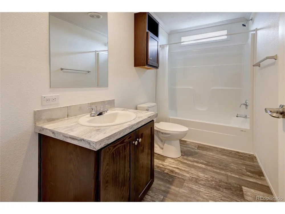 37188 Truckton Road Rush, CO 80833