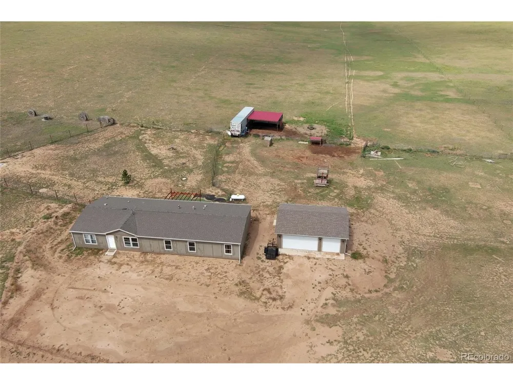 37188 Truckton Road Rush, CO 80833