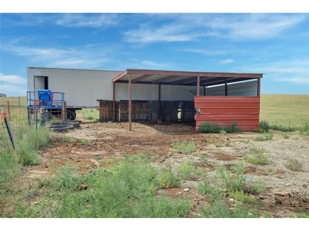 37188 Truckton Road Rush, CO 80833