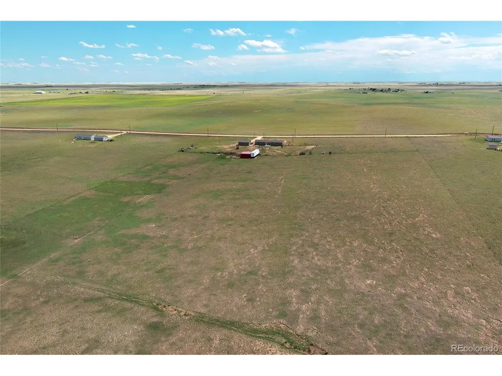 37188 Truckton Road Rush, CO 80833