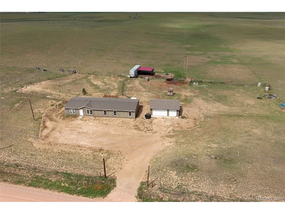 37188 Truckton Road Rush, CO 80833