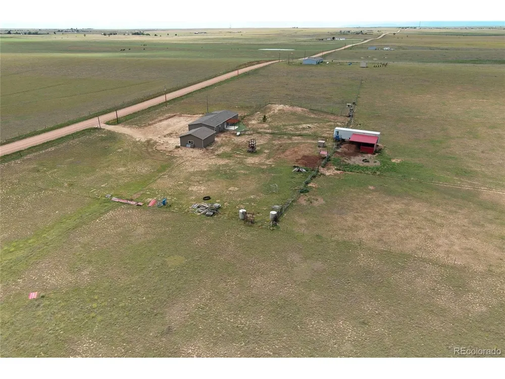37188 Truckton Road Rush, CO 80833