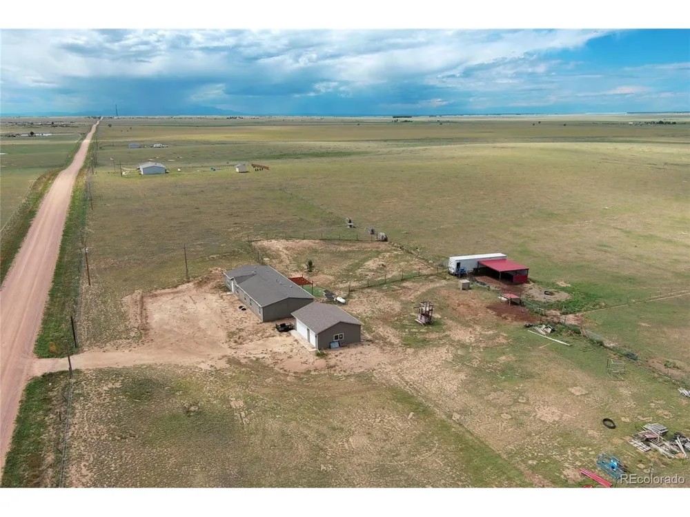 37188 Truckton Road Rush, CO 80833