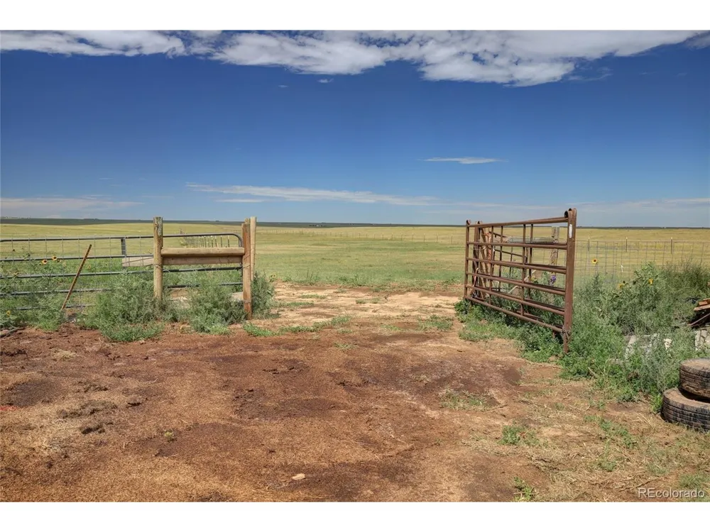 37188 Truckton Road Rush, CO 80833