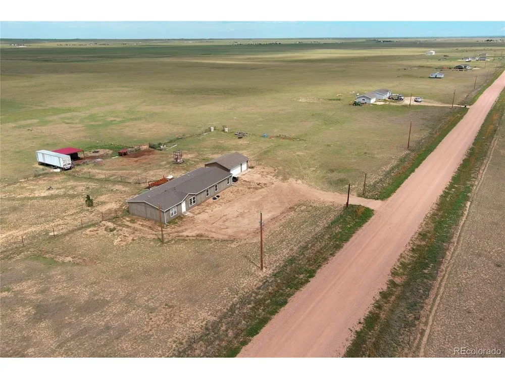 37188 Truckton Road Rush, CO 80833