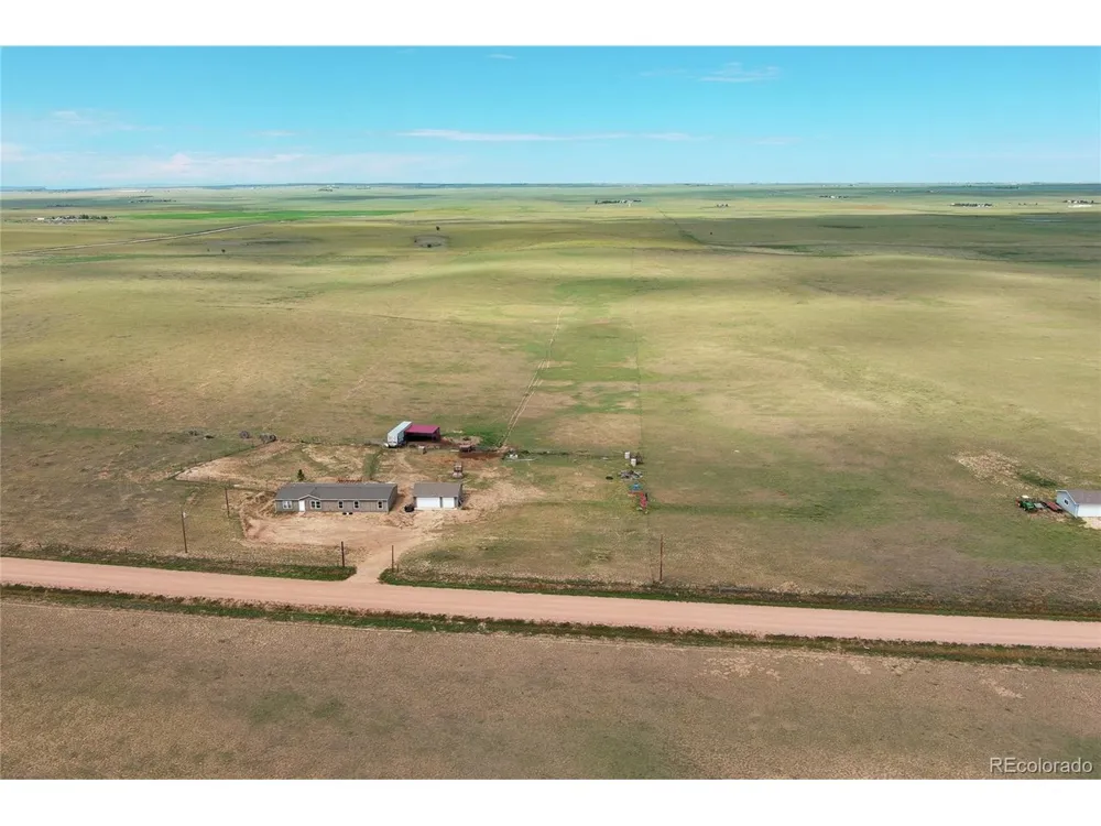 37188 Truckton Road Rush, CO 80833