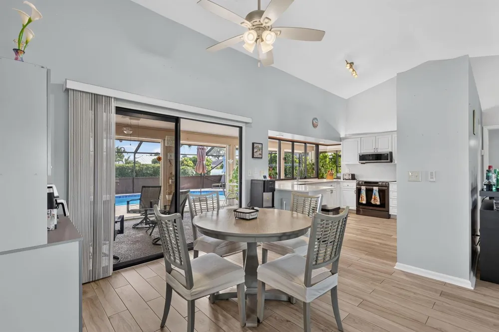 1549 SW Aledo Lane Port St. Lucie, FL 34953