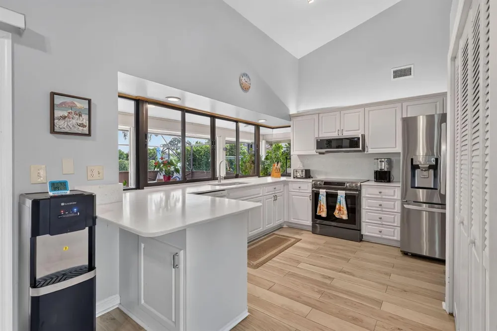 1549 SW Aledo Lane Port St. Lucie, FL 34953