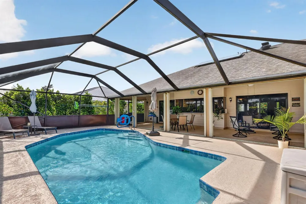 1549 SW Aledo Lane Port St. Lucie, FL 34953