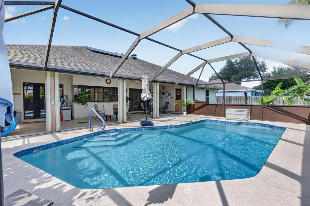 1549 SW Aledo Lane Port St. Lucie, FL 34953